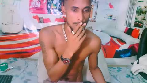 Liam online show from February 19, 2026, 6:26 pm