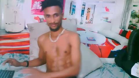 Liam online show from February 21, 2026, 6:31 pm