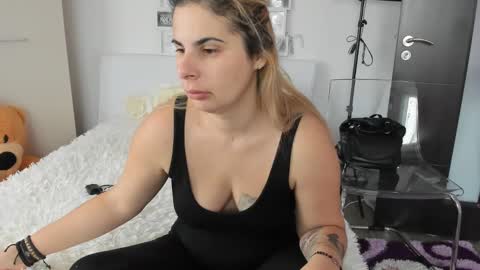 Snapshot of eroticsensualkitty4u chatting on December 3, 2024, 8:05 am eroticsensualkitty4u online show from December 3, 2024, 8:05 am