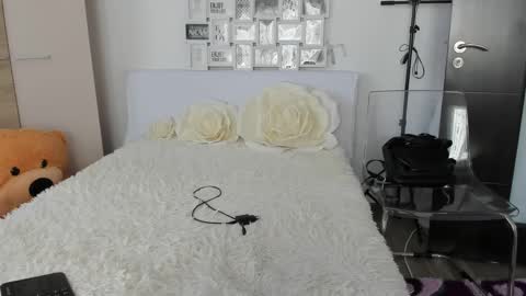 Snapshot of eroticsensualkitty4u chatting on February 21, 2025, 8:51 am eroticsensualkitty4u online show from February 21, 2025, 8:51 am