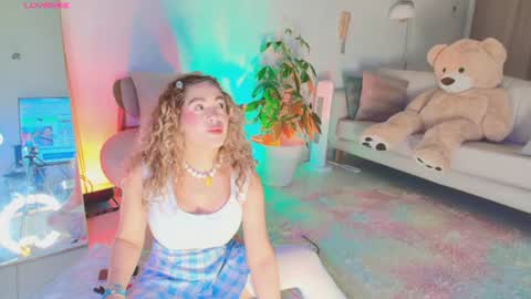 TINY  online show from August 5, 2026, 3:42 am