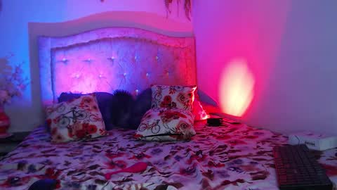 ERYX ROUSE online show from March 11, 2026, 7:31 pm