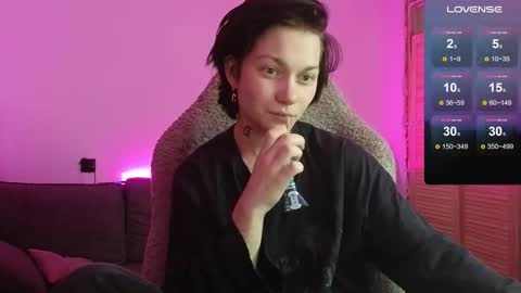 esajukyy online show from January 15, 2026, 1:16 pm