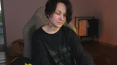 Snapshot of esajukyy chatting on June 4, 2026, 3:07 pm esajukyy online show from June 4, 2026, 3:07 pm