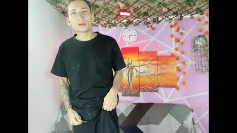 escarlet_hot06 online show from February 23, 2026, 2:03 pm