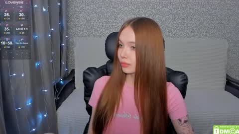 Megan and Brad online show from January 22, 2025, 11:53 pm