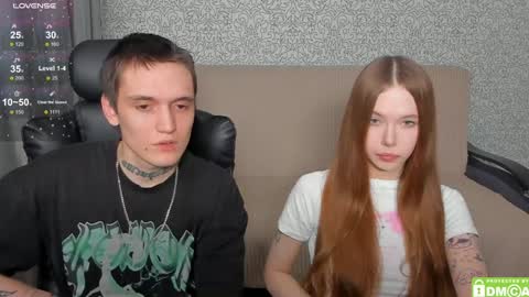 Megan and Brad online show from January 30, 2025, 5:06 pm