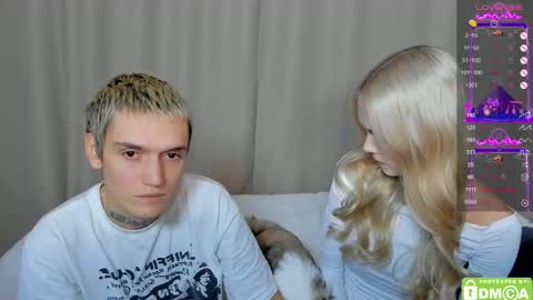 Megan and Brad online show from November 23, 2025, 1:44 pm