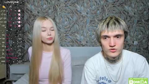 Megan and Brad online show from February 16, 2026, 10:11 am