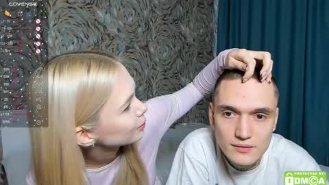 Megan and Brad online show from February 25, 2026, 8:02 am