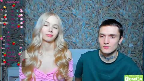 Megan and Brad online show from April 29, 2026, 10:19 am