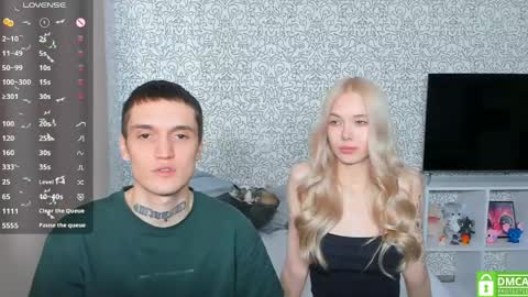 Megan and Brad online show from April 30, 2026, 7:04 am