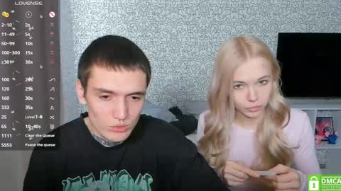 Megan and Brad online show from May 1, 2026, 8:52 am