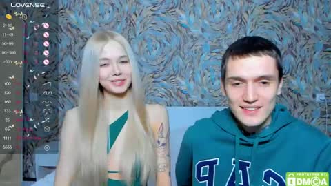 Megan and Brad online show from May 2, 2026, 7:57 am