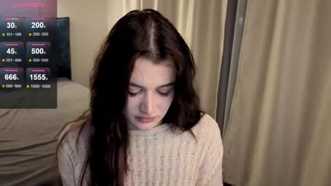 EshleGreen online show from January 8, 2026, 6:43 pm