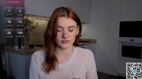 EshleGreen online show from March 16, 2026, 6:17 am