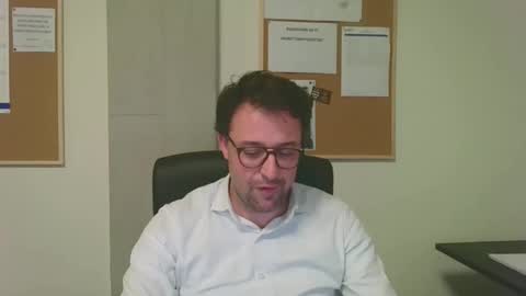 esibizionista 91 online show from March 4, 2025, 3:48 pm