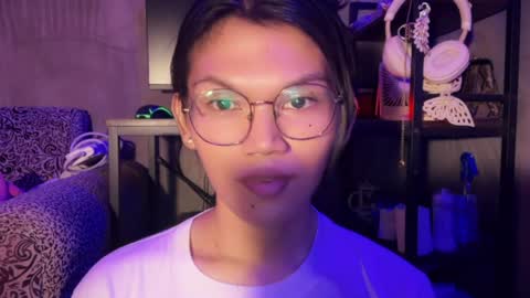 Chelliane online show from April 29, 2026, 7:12 am