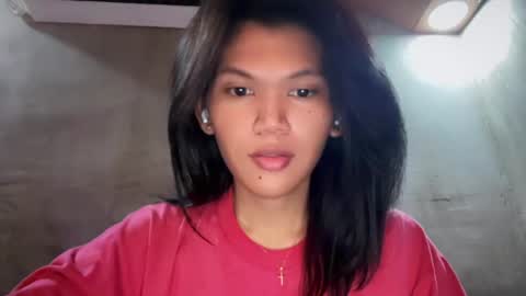 Chelliane online show from April 30, 2026, 6:09 am