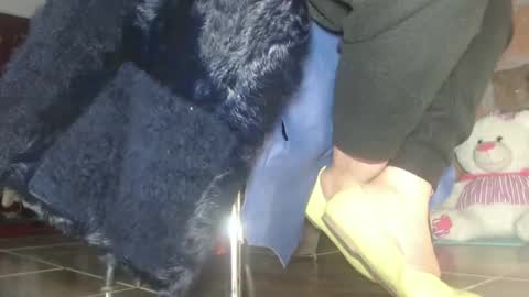 Eskela911 online show from January 19, 2026, 2:26 am