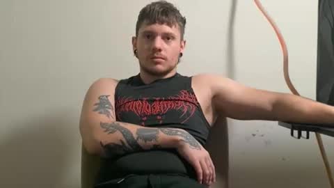 eskol212 online show from October 24, 2025, 2:52 am