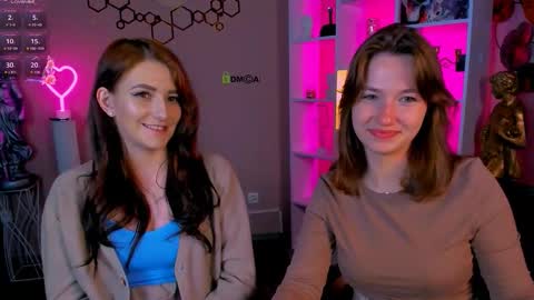 esma_shine online show from September 14, 2025, 7:24 pm