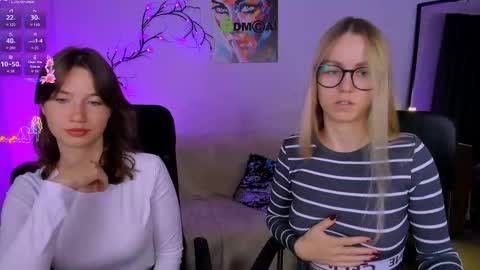 esma_shine online show from September 27, 2025, 7:08 pm