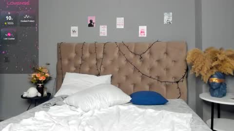 Esme Runn online show from January 6, 2025, 1:30 pm