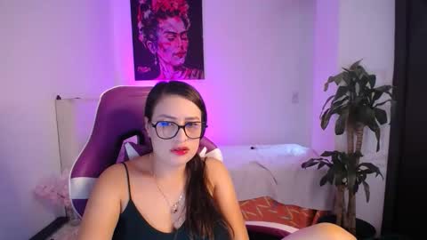 Esmeralda online show from January 31, 2026, 8:07 pm