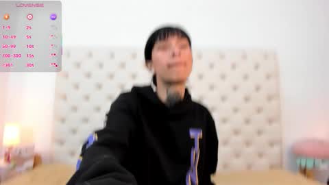 esmeralda  online show from December 5, 2025, 3:30 pm