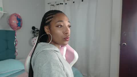 Snapshot of esmeralda_bk chatting on January 27, 2025, 3:07 pm esmeralda_bk online show from January 27, 2025, 3:07 pm