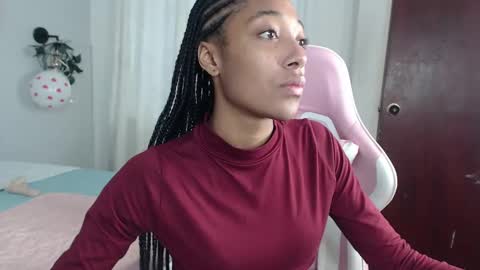 Snapshot of esmeralda_bk chatting on January 29, 2025, 3:04 pm esmeralda_bk online show from January 29, 2025, 3:04 pm