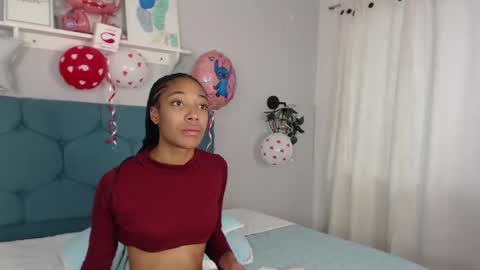 Snapshot of esmeralda_bk chatting on January 29, 2025, 6:07 pm esmeralda_bk online show from January 29, 2025, 6:07 pm