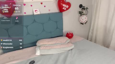 Snapshot of esmeralda_bk chatting on February 12, 2025, 6:19 pm esmeralda_bk online show from February 12, 2025, 6:19 pm