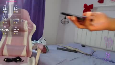 Snapshot of esmeralda_bk chatting on March 6, 2025, 10:04 pm esmeralda_bk online show from March 6, 2025, 10:04 pm