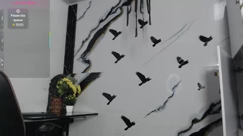 Snapshot of esmeralda_bk chatting on November 4, 2025, 9:25 pm esmeralda_bk online show from November 4, 2025, 9:25 pm