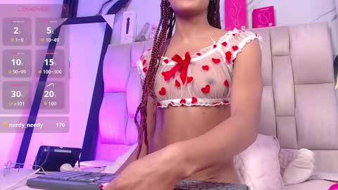 Snapshot of esmeralda_bk chatting on February 17, 2026, 11:00 pm esmeralda_bk online show from February 17, 2026, 11:00 pm