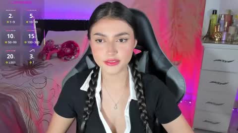 Snapshot of esmeralda_colllins chatting on November 29, 2025, 8:45 pm Esmeralda online show from November 29, 2025, 8:45 pm