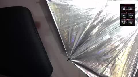 Esmeralda online show from February 5, 2026, 12:10 pm