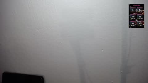 Esmeralda online show from March 2, 2026, 12:01 pm