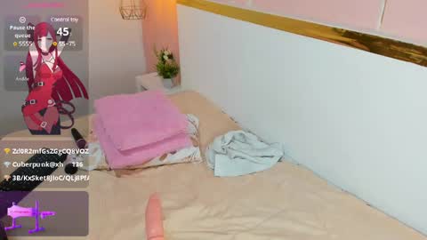 Snapshot of esmeraldalindsey chatting on January 30, 2025, 8:22 am ESMERALDA online show from January 30, 2025, 8:22 am