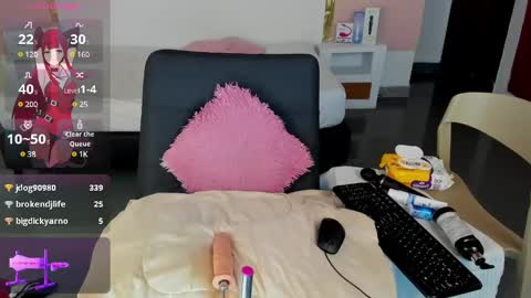 Snapshot of esmeraldalindsey chatting on March 10, 2025, 6:16 am ESMERALDA online show from March 10, 2025, 6:16 am