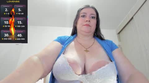 Esmeralda online show from May 12, 2026, 9:56 pm
