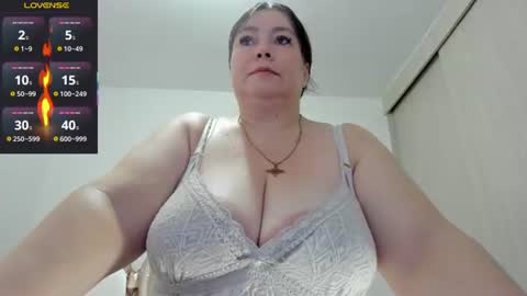 Esmeralda online show from July 18, 2026, 9:29 pm