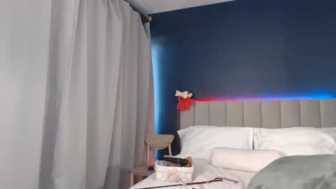 esmerose4444 online show from April 29, 2026, 6:25 pm