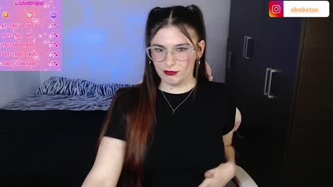 Snapshot of espagamer5 chatting on December 24, 2024, 1:49 am Xbebetax online show from December 24, 2024, 1:49 am