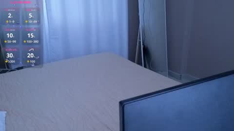 Ava online show from July 23, 2026, 1:30 am