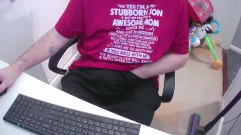 Morph online show from December 15, 2024, 9:31 pm