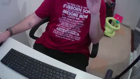 Morph online show from February 9, 2025, 9:06 pm