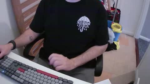 Morph online show from October 23, 2025, 11:20 am